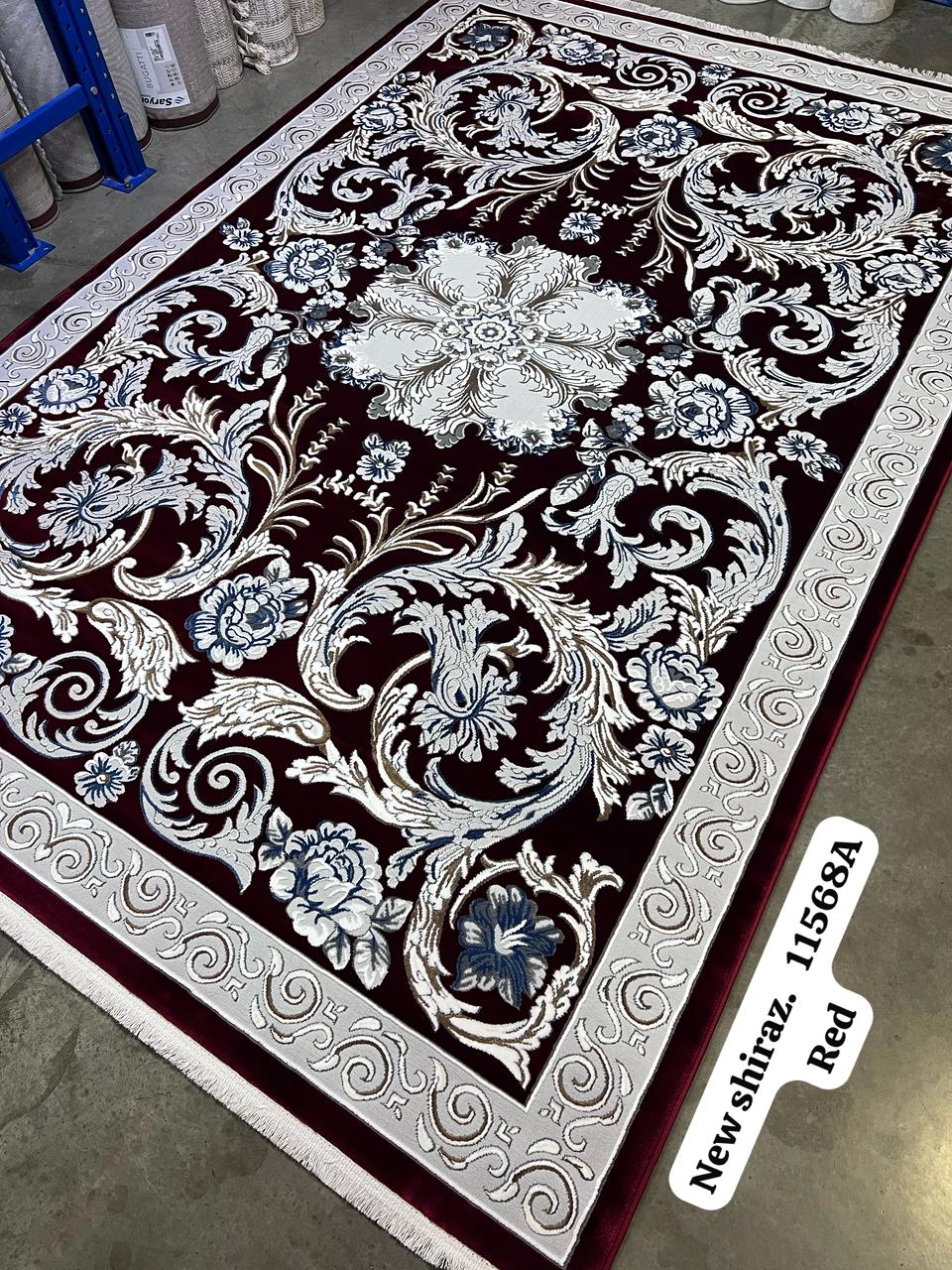 Handmade Carpet